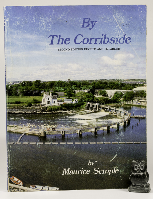Semple, By The Corribside.
