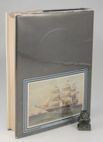 E. Keble Chatterton. Old Ship Prints.