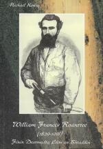 Kenny, William Francis Roantree (1829-1918): Fínín Dearmadta Léim an Bhradáin.