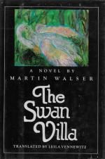 Walser, The Swan Villa.
