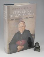 Cardinal Cahal B. Daly. Steps on my Pilgrim Journey.