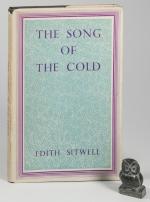 Sitwell, The Song of the Cold.