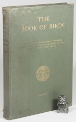 Grosvenor, The Book of Birds.