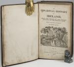 Taaffe, An Impartial History of Ireland.