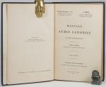 Manuale Juris Canonici.