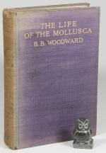 Woodward, The Life of the Mollusca.