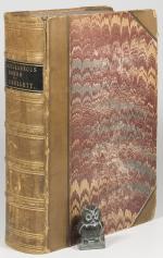 Smollett, The Miscellaneous Works of Thomas Smollett.