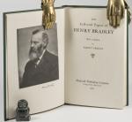 Bradley, The Collected Papers of Henry Bradley.