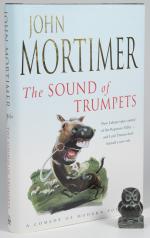 Mortimer, The Sound of Trumpets.