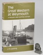 Lucking, The Great Western at Weymouth.