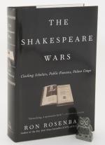 Rosenbaum, The Shakespeare Wars.
