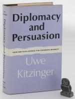 Kitzinger, Diplomacy and Persuasion.