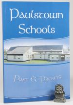 Paulstown Schools Past and Present.
