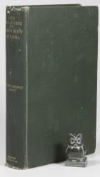 Hardy, Life and Letters of Joseph Hardy Neesima.