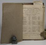 Various. A Selection of Christmas Carols.