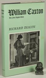 Deacon, A Biography of William Caxton.