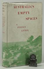 Upton, Australia's Empty Spaces.