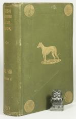 Morris, The Irish Greyhound Stud Book.