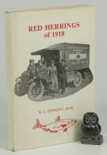 R.J. Tennent, Red Herrings of 1918.