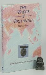 Dixon, The Badge of Britannia.