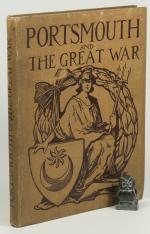 Gates, Portsmouth and the Great War.
