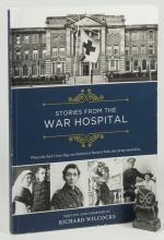 Wilcocks, Stories from the War Hospital.