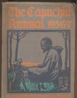 Father Henry (Editor). The Capuchin Annual 1956-57.