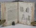 Sheraton, The Cabinet-Maker and Upholsterer's Drawing-Book.