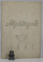 Griesner, The Nightingale 1941.