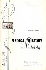Newerla, Medical History in Philately.