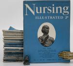 Various Authors. Nursing Illustrated.