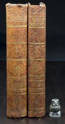 Grose, The Antiquities of Ireland.