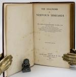 Purves-Stewart, The Diagnosis of Nervous Diseases.