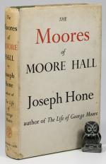Hone, The Moores of Moore Hall.