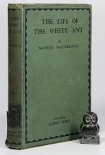 Maeterlinck, The Life of the White Ant.