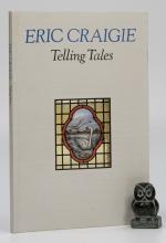 Craigie, Telling Tales - Signed.