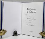 Laheen, The Jesuits in Tullabeg. Book Two: A Century of Service 1814 - 1914.