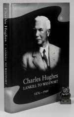 Hughes, Charles Hughes. Lankill to Westport. 1876 - 1949.