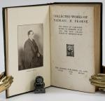 Pearse, Collected Works of Padraic H. Pearse.