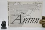 Robinson, The Aran Islands. Oileain Arran. A Map and Guide.