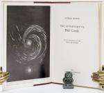 Moore, The Astronomy of Birr Castle.