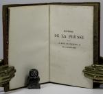 Veron, Histoire De La Prusse Depuis La Mort De Frederic II.