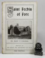 Coyle, The Life of Saint Fechin of Fore.