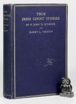 Seymour, True Irish Ghost Stories.