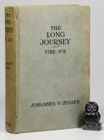 Jensen, The Long Journey. Fire and Ice.
