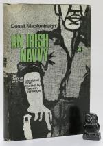Mac Amhlaigh, An Irish Navvy. The Diary of an Exile.