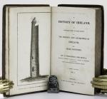 O'Halloran, A History of Ireland. Volume 1.