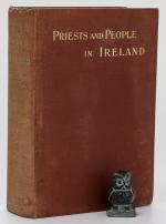 McCarthy, Priests and People in Ireland.