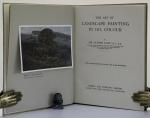 The Art of Landscape Painting in Oil Colour / Brush and Pencil Notes in Landscap