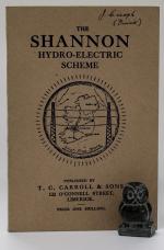 The Shannon Hydro-Electric Scheme.